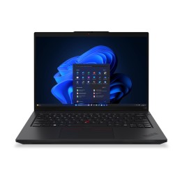 Lenovo ThinkPad L14 Gen 6 (Intel) Intel Core Ultra 5 225U 35,6 cm (14") WUXGA 16 GB DDR5-SDRAM 512 GB SSD Wi-Fi 6E (802.11ax)