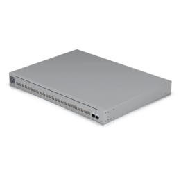 SWITCH UBIQUITI UNIFI GIGABIT GESTIONABLE 24 PUERTOS POE