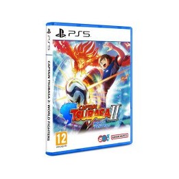 Captain tsubasa 2: w. fighters