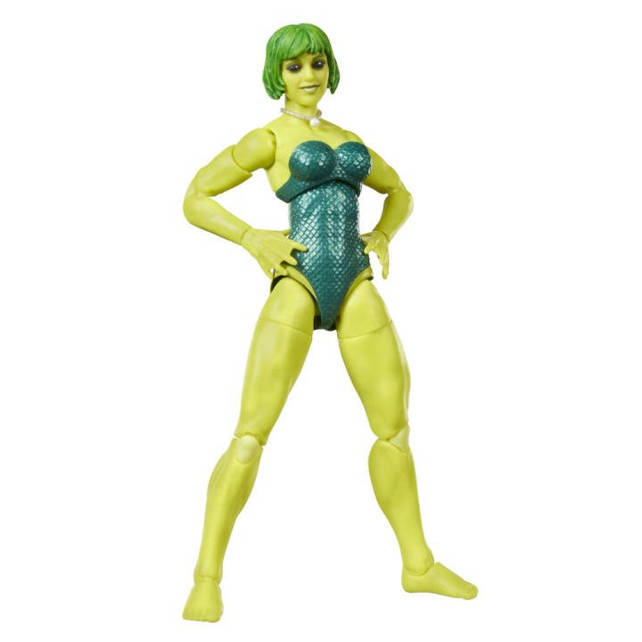 Figura Marvel´s Marrina Marvel Legends Series 15cm