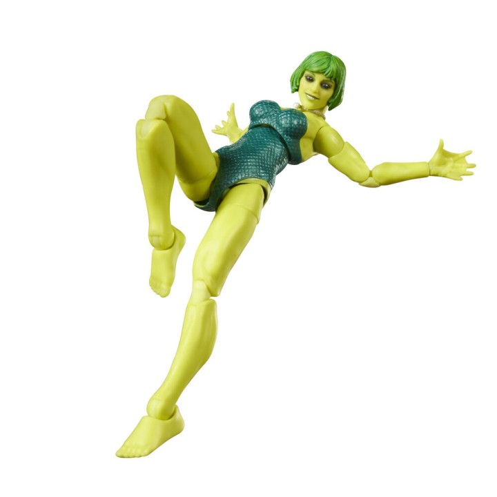 Figura Marvel´s Marrina Marvel Legends Series 15cm
