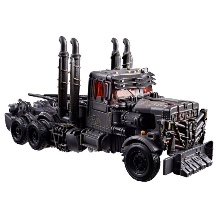 Figura Scourge Transformers Rise Of The Beasts - Transformers Studio Series 21.5cm