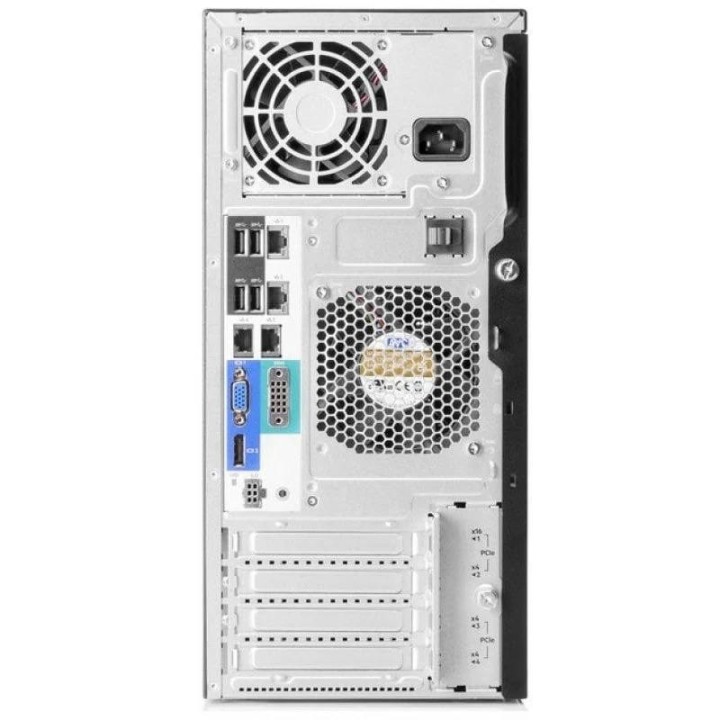 SERVIDOR HP ML30 G11 E-2414 32GB NHP 2x 1TB EU SVR