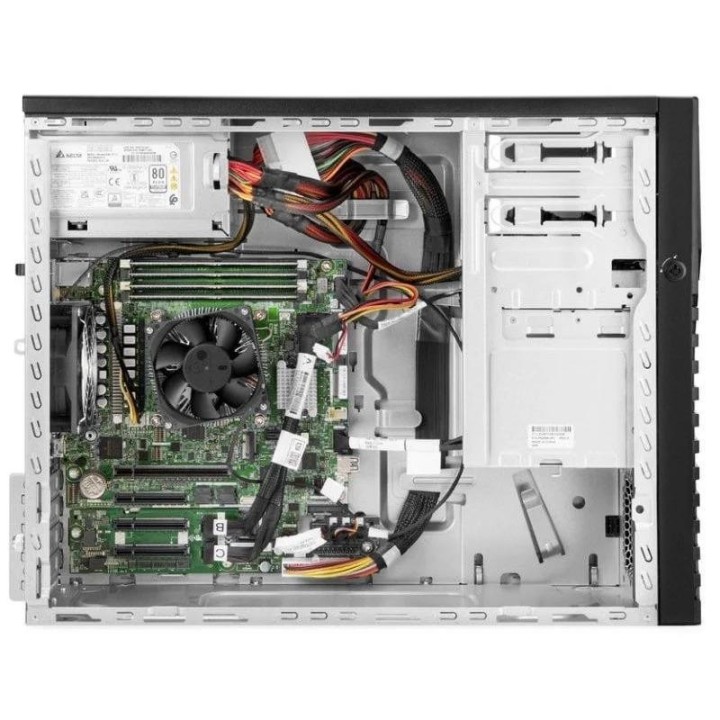 SERVIDOR HP ML30 G11 E-2414 32GB NHP 2x 1TB EU SVR