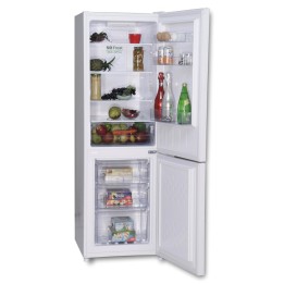 Rommer FCE-320 NF Frigo Combi 170 x 54 Blanco