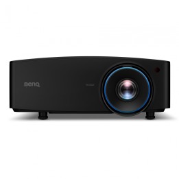 BenQ LU935ST videoproyector Proyector de corto alcance 5500 lúmenes ANSI DLP WUXGA (1920x1200) Negro