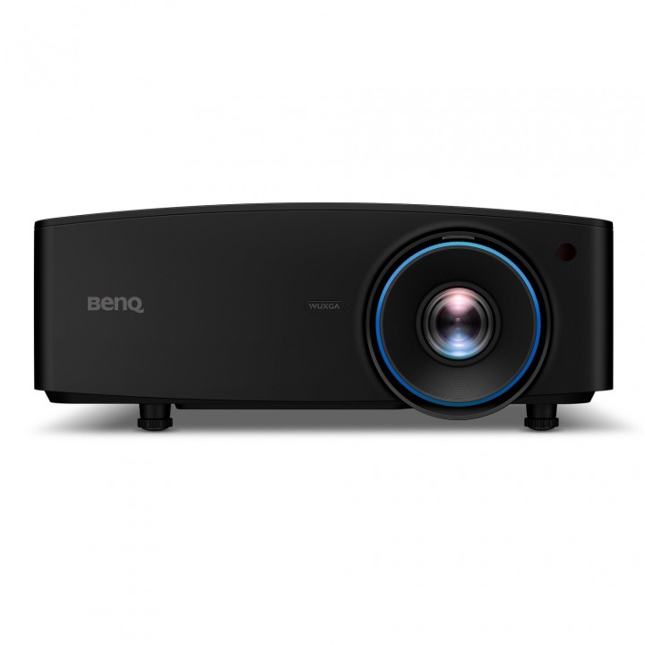 BenQ LU935ST videoproyector Proyector de corto alcance 5500 lúmenes ANSI DLP WUXGA (1920x1200) Negro