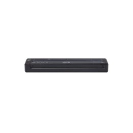 Brother PJ-863 300 x 300 DPI Inalámbrico y alámbrico Térmica directa Impresora portátil