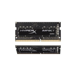 MEMORIA KINGSTON SO-DIMM DDR4 16GB 3200MHZ CL20 FURY IMPACT