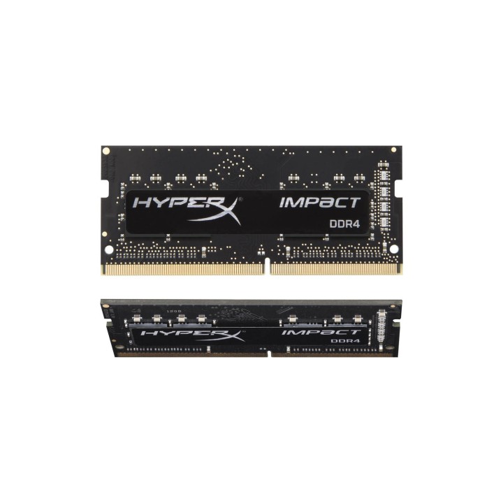 MEMORIA KINGSTON SO-DIMM DDR4 16GB 3200MHZ CL20 FURY IMPACT