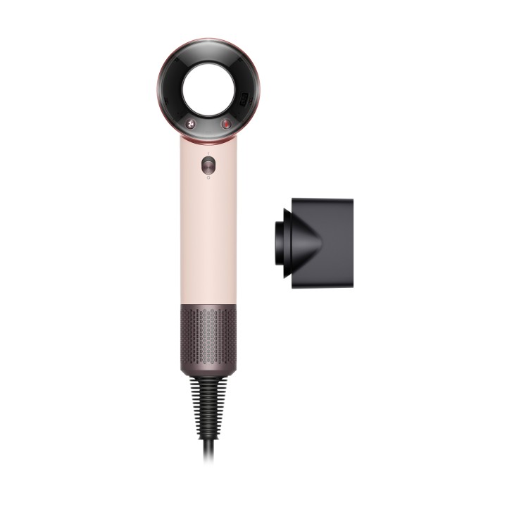 Dyson Supersonic Travel secador 1220 W Rosa