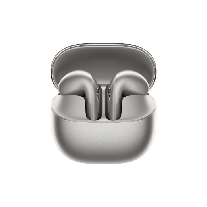 Xiaomi Buds 6 Auriculares Inalámbrico Dentro de oído Llamadas/Música USB Tipo C Bluetooth Gris
