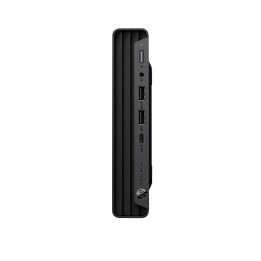 HP Pro Mini 400 G9 Intel® Core™ i5 i5-14500T 16 GB DDR5-SDRAM 512 GB SSD Windows 11 Pro Mini PC Negro