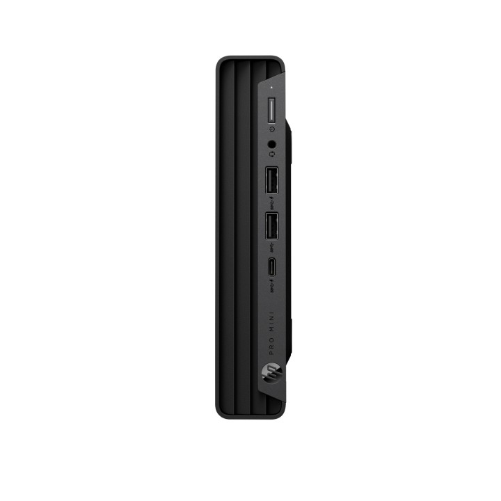 HP Pro Mini 400 G9 Intel® Core™ i5 i5-14500T 16 GB DDR5-SDRAM 512 GB SSD Windows 11 Pro Mini PC Negro