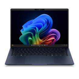 HP EliteBook X G2i 14 inch Notebook Next Gen AI PC Wolf Pro Security Edition Copilot+ PC Intel Core Ultra 7 356H Portátil 35,6