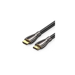 Vention ALMBH cable HDMI 2 m HDMI tipo A (Estándar) Negro