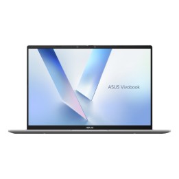 ASUS Vivobook 16 X1607CA-MB121 Copilot+ PC - Ordenador Portátil " WUXGA (Intel Core Ultra 7 255H, 16GB RAM, 512GB SSD, Arc