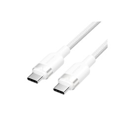 Vention TRW cable USB USB 2.0 1 m USB C 0,48 Gbit/s 60 W Blanco