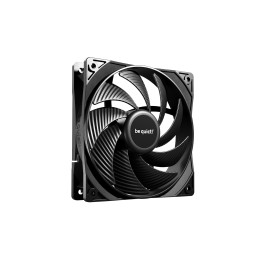 be quiet! Pure Wings 3 120mm PWM high-speed Carcasa del ordenador Ventilador 12 cm Negro 1 pieza(s)