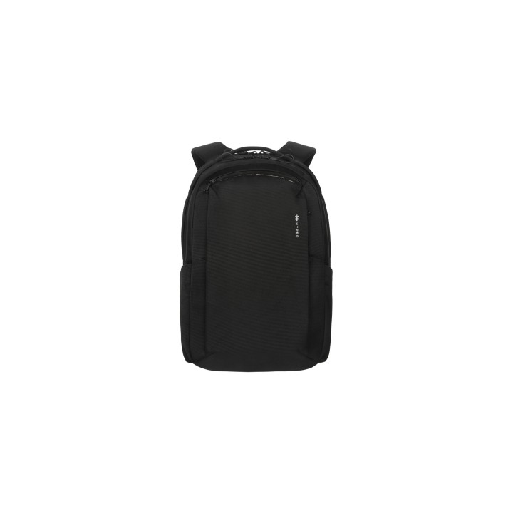 Targus HyperPack 40,6 cm (16") Mochila Negro