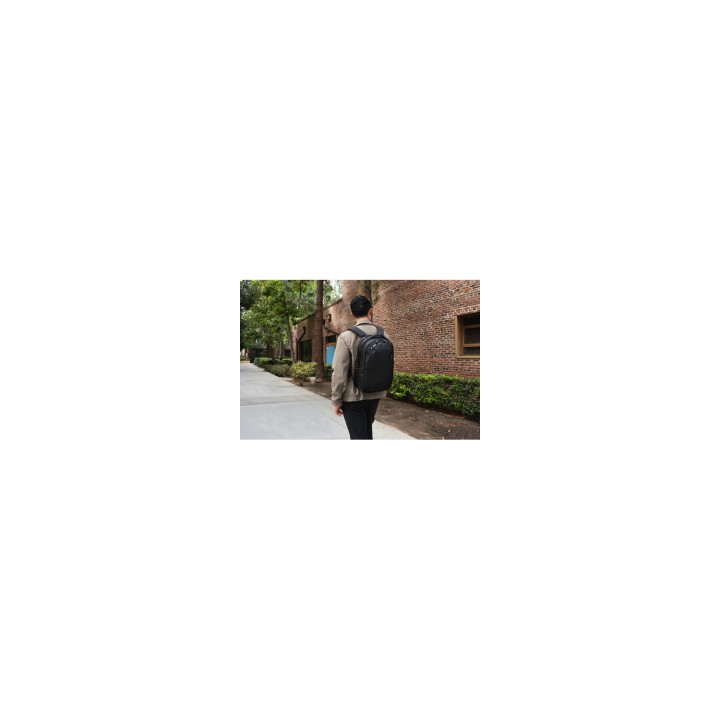 Targus HyperPack 40,6 cm (16") Mochila Negro