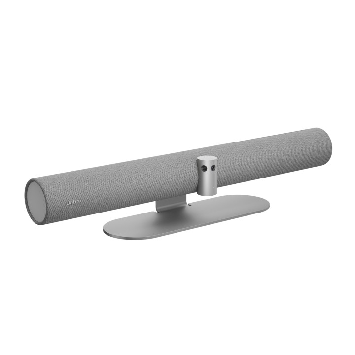 Jabra PanaCast 50 sistema de video conferencia 13mp ethernet bluetooth gris