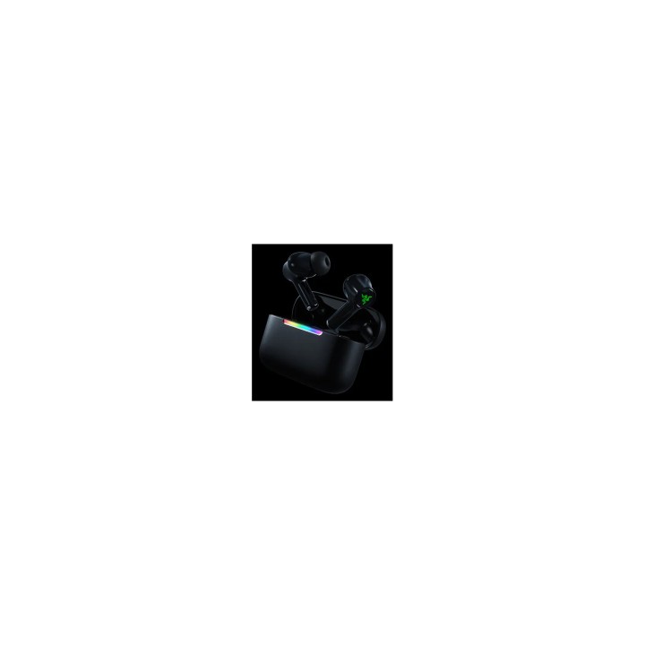 Razer Hammerhead V3 X HyperSpeed Auriculares Inalámbrico Dentro de oído Llamadas/Música Bluetooth Negro