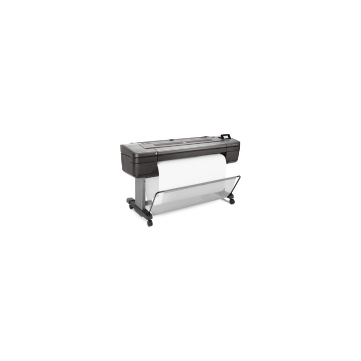 HP Designjet Z9+ impresora de gran formato Inyección de tinta térmica Color 2400 x 1200 DPI 1118 x 1676 mm Ethernet
