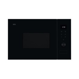 AEG OS5MG20EB Negro Microondas con grill Integrado 20 L 800 W