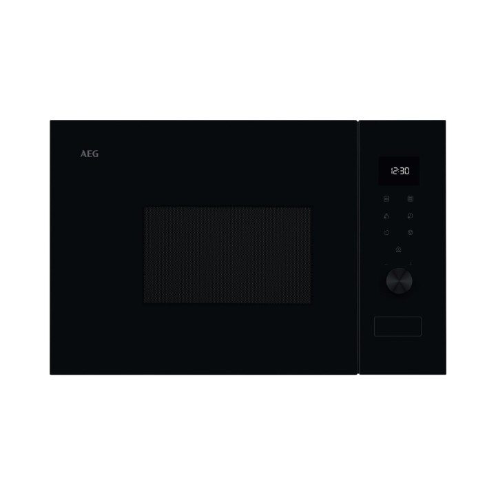 AEG OS5MG20EB Negro Microondas con grill Integrado 20 L 800 W