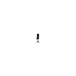 Razer Seiren V3 Pro Negro Micrófono dinámico