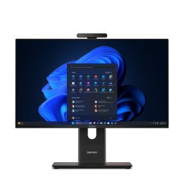 Lenovo ThinkCentre M70a Gen 6 Intel Core Ultra 5 225T 60,5 cm (23.8") 1920 x 1080 Pixeles PC todo en uno 16 GB DDR5-SDRAM 512