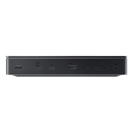 ASUS Master Thunderbolt 5 Dock DC510 Alámbrico Negro