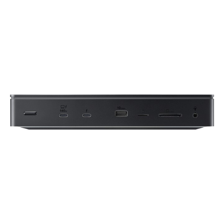 ASUS Master Thunderbolt 5 Dock DC510 Alámbrico Negro