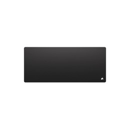 Corsair MM Alfombrilla de ratón para juegos Negro