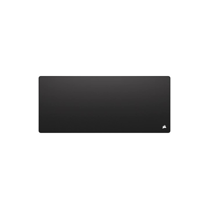 Corsair MM Alfombrilla de ratón para juegos Negro