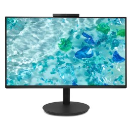 Acer Monitor LCD CB272U D6 CB