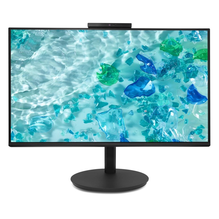 Acer Monitor LCD CB272U D6 CB