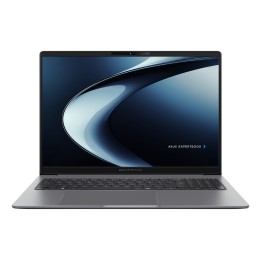 ASUS ExpertBook P3 PM3606CKA-PL0494X Copilot+ PC - Ordenador Portátil 16" WQXGA (AMD Ryzen AI 5 330, 32GB RAM, 1TB SSD, Radeon