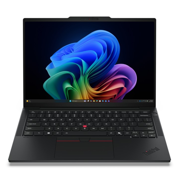 Lenovo ThinkPad T14s Gen 7 (Intel) Copilot+ PC Intel Core Ultra 7 355 Portátil 35,6 cm (14") Pantalla táctil WUXGA 32 GB