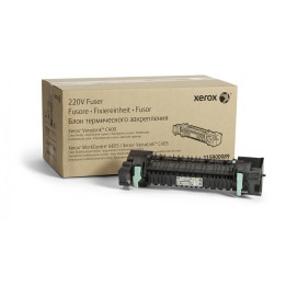 Toner xerox 6655 negro 115R00089