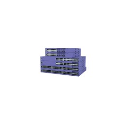Extreme networks 5320-48P-8XE switch Gestionado L2/L3 Gigabit Ethernet (10/100/1000) Energía sobre Ethernet (PoE) Púrpura