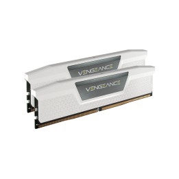 Corsair Vengeance CMK32GX5M2B6400Z32 módulo de memoria 32 GB 2 x 16 GB DDR5 6400 MT/s 288-pin DIMM