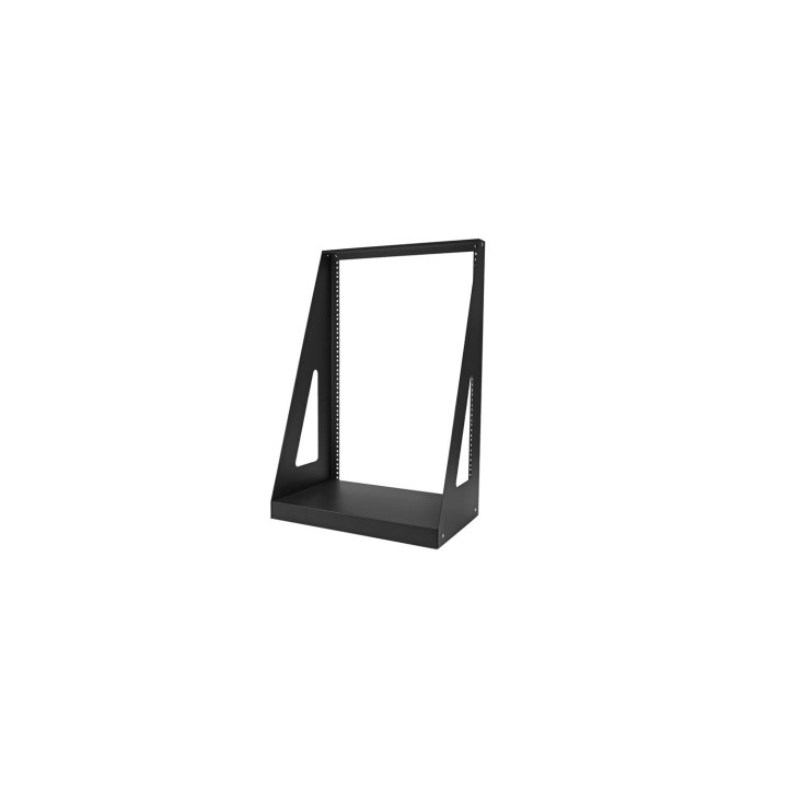 StarTech.com Rack Abierto de 2 Columnas para Servicio Pesado - 16U 2POSTRACK16