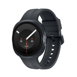 Samsung Galaxy Watch9 3,3 cm (1.3") AMOLED 40 mm Digital 438 x 438 Pixeles Pantalla táctil Grafito Wifi GPS (satélite)
