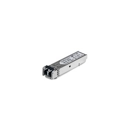 StarTech.com Módulo SFP Compatible con Cisco GLC-FE-100FX - Transceptor de Fibra Í“ptica 100BASE-FX - SFPF1302C