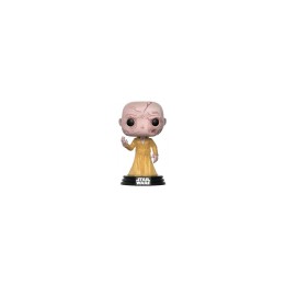 FIGURA FUNKO POP STAR WARS LIDER SUPREMO SNOKE 14750