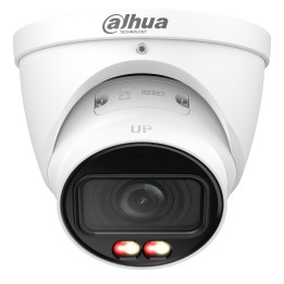 Dahua Technology WizSense IPC-HDW3849T-ZS-IL Torreta Cámara de seguridad IP Interior y exterior 3840 x 2160 Pixeles