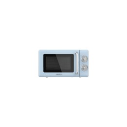Cecotec ProClean 3110 Retro Encimera Microondas con grill 20 L 700 W Azul
