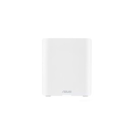 ASUS ZenWiFi BT10 Tribanda (2.4 GHz / 5 GHz / 6 GHz) Wi-Fi 7 (802.11be) Blanco 3 Interno